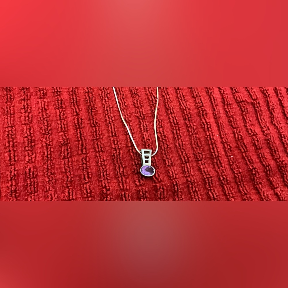 Chain and charm